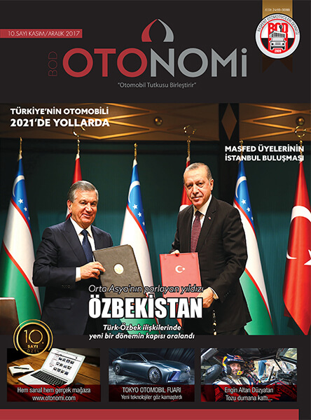 Otonomi Dergisi - 10.Sayı